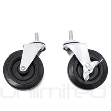 Load image into Gallery viewer, Everyday Miracle Gong Stands for 22" to 40" Gongs