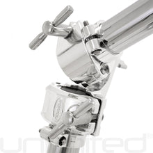 Load image into Gallery viewer, Gibraltar Curved Gong Stand for 34" to 40" Gongs (GCSCG-L)