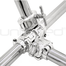 Load image into Gallery viewer, Gibraltar Curved Gong Stand for 34" to 40" Gongs (GCSCG-L)