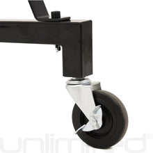 Load image into Gallery viewer, Everyday Miracle Gong Stands for 22" to 40" Gongs