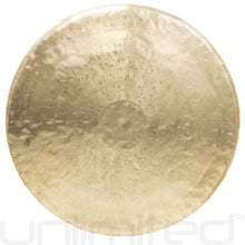 Load image into Gallery viewer, Unlimited White Gongs