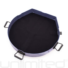 Load image into Gallery viewer, Humes & Berg Hard Enduro Gong Cases With Pro Lining