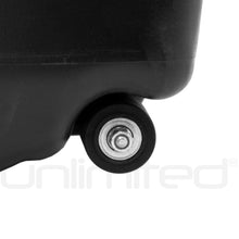 Load image into Gallery viewer, Hard Case with Wheels for Paiste and Gibraltar Stands