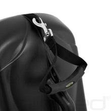 Load image into Gallery viewer, Hard Case with Wheels for Paiste and Gibraltar Stands