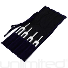 Load image into Gallery viewer, Biosonics Set of 4 Leonardo Tuning Forks