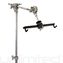 Load image into Gallery viewer, The Satellite of Love Gong Stand for 22" to 26" Gongs