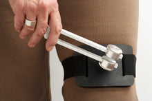 Load image into Gallery viewer, Ohm Therapeutics Practitioner Tuning Fork Activator