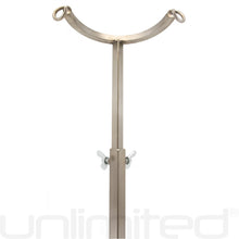 Load image into Gallery viewer, Tone of Life Travel Stand for up to 42" Gongs