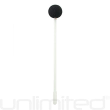 Load image into Gallery viewer, TTE Konklang Yin-Yang Edition 5 (Thick) Friction Mallets with White Handle