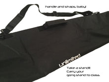 Load image into Gallery viewer, Bag for Rambo Rimbuad Gong Stand