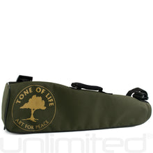 Load image into Gallery viewer, Tone of Life Travel Gong Stand Bag