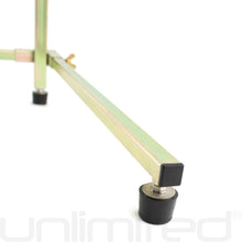 Load image into Gallery viewer, Tone of Life Telescopic Gong Stand for up to 36" Gongs