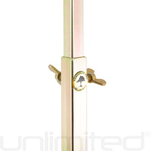 Load image into Gallery viewer, Tone of Life Telescopic Gong Stand for up to 36" Gongs