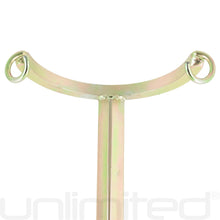 Load image into Gallery viewer, Tone of Life Telescopic Gong Stand for up to 36" Gongs