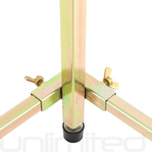 Load image into Gallery viewer, Tone of Life Telescopic Gong Stand for up to 36" Gongs