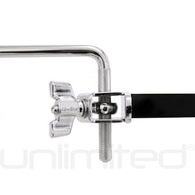 Load image into Gallery viewer, Gibraltar Wind Chime Percussion Mount (SC-WCM)
