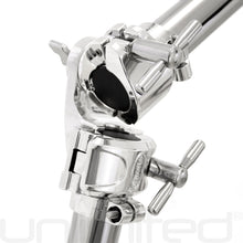 Load image into Gallery viewer, Gibraltar Curved Gong Stand for 34" to 40" Gongs (GCSCG-L)
