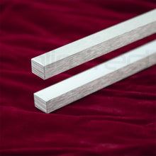 Load image into Gallery viewer, Biosonics Set of 8 Solar Harmonic Spectrum Tuning Forks
