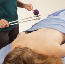 Load image into Gallery viewer, Ohm Therapeutics Osteo Ohm Tuning Fork - (34 hz)
