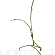 Load image into Gallery viewer, Tone of Life Triple Arched Gong Stand for 32" to 42" Gongs
