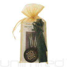 Load image into Gallery viewer, Jonathan Goldman's Gaia Frequency Brain Tuner Kit
