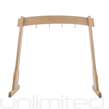 Load image into Gallery viewer, East 14th Street/Chimefornia Stand for 14" Gongs and Chimes
