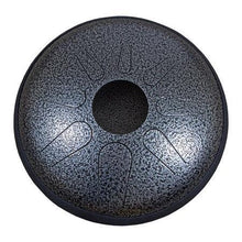 Load image into Gallery viewer, Idiopan Tunable Steel Tongue Drums (6" 8" 12" and 14")
