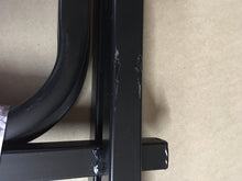 Load image into Gallery viewer, Floor Model Sacred Space Outdoor Gong Stand for 15" to 17" Gongs
