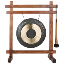 Load image into Gallery viewer, Woodstock Table Gongs
